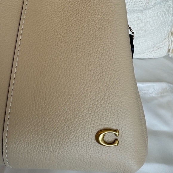 Coach Lana 23 Shoulder Bag - Picture 10 of 13